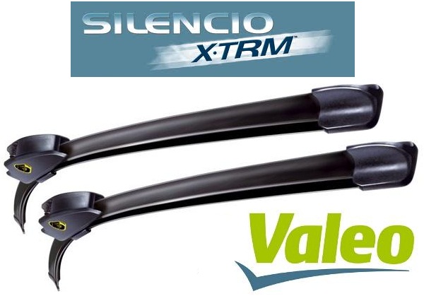 HBZYD Set Lama Braccio Braccio Spazzola Tergilunotto Posteriore,Adatto per Volvo C30 Hatch 2006 2007 2008 2009 2010 Size 350mm Braccio e lama tergicristallo